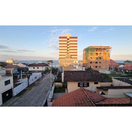 Oceano Hotel De Barra Velha Ngoại thất bức ảnh